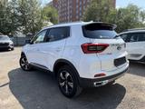 Chery Tiggo 4 Pro 2022 года за 5 850 000 тг. в Костанай – фото 4