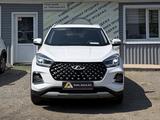 Chery Tiggo 4 Pro 2022 года за 5 850 000 тг. в Костанай – фото 2