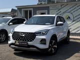 Chery Tiggo 4 Pro 2022 года за 5 850 000 тг. в Костанай – фото 3