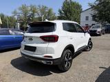 Chery Tiggo 4 Pro 2022 года за 5 850 000 тг. в Костанай – фото 5