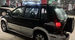 Mitsubishi RVR 1994 года за 780 000 тг. в Алматы – фото 4