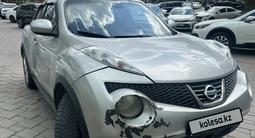 Nissan Juke 2011 года за 3 500 000 тг. в Алматы – фото 5