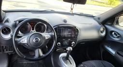 Nissan Juke 2012 года за 5 000 000 тг. в Алматы – фото 2