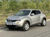 Nissan Juke 2012 года за 5 000 000 тг. в Алматы