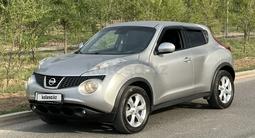 Nissan Juke 2012 года за 5 000 000 тг. в Алматы