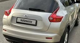 Nissan Juke 2011 года за 3 500 000 тг. в Алматы – фото 4