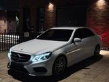 Mercedes-Benz E 200 2014 года за 10 200 000 тг. в Алматы