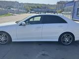 Mercedes-Benz E 200 2014 года за 10 200 000 тг. в Алматы – фото 4