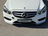 Mercedes-Benz E 200 2014 года за 10 200 000 тг. в Алматы – фото 2