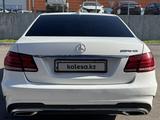 Mercedes-Benz E 200 2014 года за 10 200 000 тг. в Алматы – фото 5