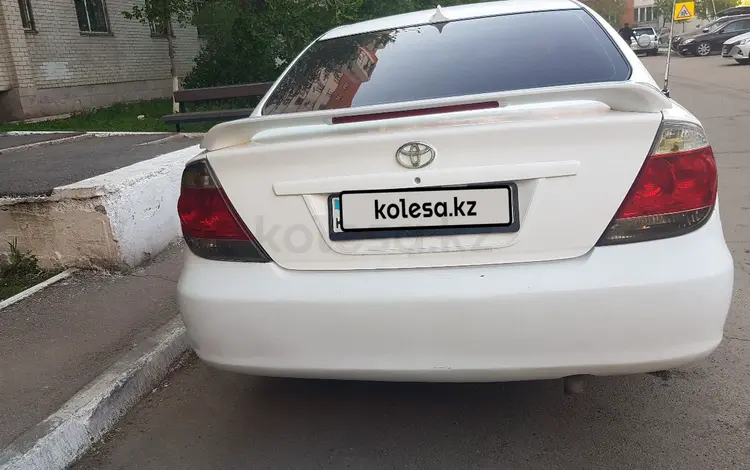 Toyota Camry 2006 года за 4 000 000 тг. в Астана