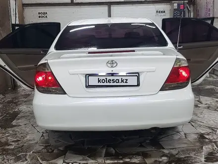 Toyota Camry 2006 года за 4 000 000 тг. в Астана – фото 7