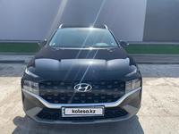 Hyundai Santa Fe 2023 года за 17 500 000 тг. в Павлодар