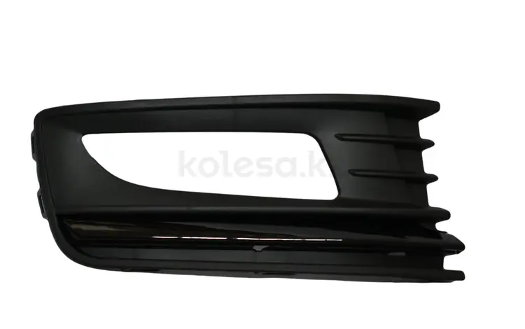 Рамка ПТФ (чёрный глянец) RH Polo 14- за 3 000 тг. в Алматы