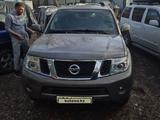 Nissan Pathfinder 2005 годаүшін9 500 000 тг. в Астана