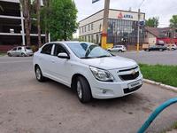 Chevrolet Cobalt 2024 года за 7 700 000 тг. в Тараз