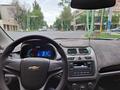 Chevrolet Cobalt 2024 года за 7 360 000 тг. в Тараз – фото 27