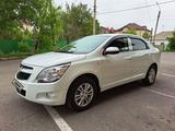 Chevrolet Cobalt 2024 года за 7 490 000 тг. в Тараз – фото 5