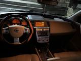 Nissan Murano 2003 годаүшін2 700 000 тг. в Алматы – фото 3