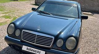 Mercedes-Benz E 230 1995 года за 2 200 000 тг. в Мерке