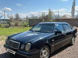 Mercedes-Benz E 230 1995 годаүшін2 600 000 тг. в Мерке – фото 4