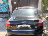 Audi A4 2002 года за 2 000 000 тг. в Тараз – фото 2