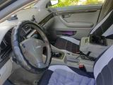Audi A4 2002 года за 2 000 000 тг. в Тараз – фото 4