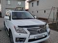 Lexus LX 570 2008 года за 15 800 000 тг. в Астана