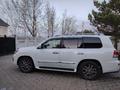 Lexus LX 570 2008 года за 15 800 000 тг. в Астана – фото 2