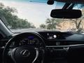 Lexus ES 350 2013 года за 8 900 000 тг. в Актау – фото 3