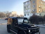 Mercedes-Benz G 320 1998 годаүшін7 500 000 тг. в Актау