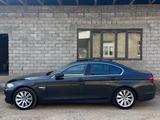 BMW 528 2012 года за 7 000 000 тг. в Шымкент