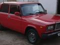 ВАЗ (Lada) 2107 2004 годаfor650 000 тг. в Туркестан – фото 5