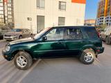 Honda CR-V 2001 годаүшін4 000 000 тг. в Астана – фото 2