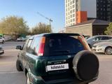 Honda CR-V 2001 годаүшін4 000 000 тг. в Астана – фото 3