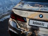 BMW M5 2018 годаfor55 000 000 тг. в Астана – фото 4