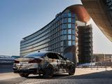 BMW M5 2018 года за 55 000 000 тг. в Астана – фото 2