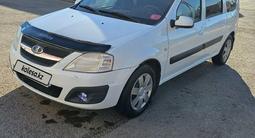 ВАЗ (Lada) Largus 2014 годаүшін4 000 000 тг. в Актобе – фото 5