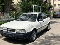 Audi 80 1993 года за 1 700 000 тг. в Караганда