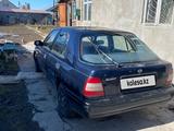 Nissan Sunny 1992 годаfor700 000 тг. в Алматы – фото 2