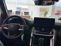 Toyota Land Cruiser Premium 2025 годаүшін75 890 000 тг. в Астана – фото 10