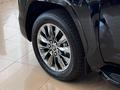 Toyota Land Cruiser Premium 2025 годаүшін75 890 000 тг. в Астана – фото 6