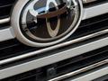 Toyota Land Cruiser Premium 2025 годаүшін75 890 000 тг. в Астана – фото 5