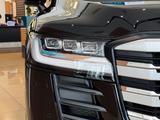 Toyota Land Cruiser Premium 2025 года за 75 890 000 тг. в Астана – фото 3