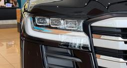 Toyota Land Cruiser Premium 2025 года за 75 890 000 тг. в Астана – фото 3