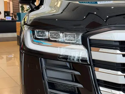 Toyota Land Cruiser Premium 2025 года за 75 890 000 тг. в Астана – фото 3