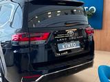 Toyota Land Cruiser Premium 2025 года за 75 890 000 тг. в Астана – фото 4