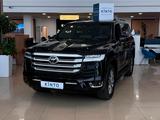 Toyota Land Cruiser Premium 2025 года за 75 890 000 тг. в Астана – фото 2