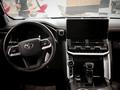 Toyota Land Cruiser Premium 2025 годаүшін74 890 000 тг. в Астана – фото 6