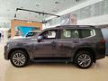 Toyota Land Cruiser Premium 2025 годаүшін74 890 000 тг. в Астана – фото 7